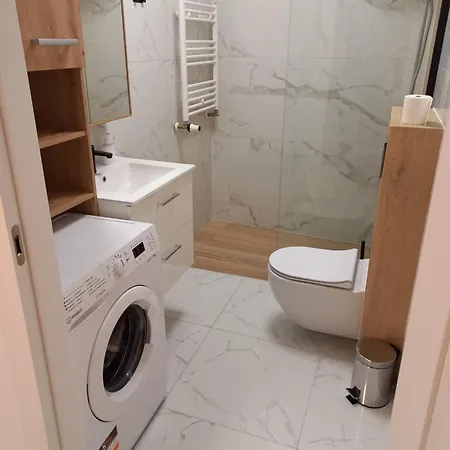 Tauzen 18 Lägenhet