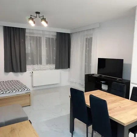 Tauzen 18 * Katowice