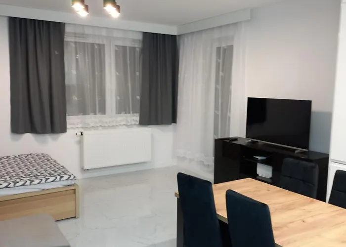 Tauzen 18 * كاتوفيتسه